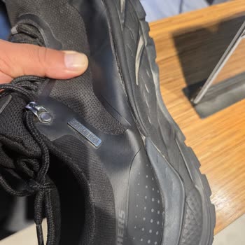 Kısa Sürede Yırtılan Ayakkabı İçin Garanti Sürecinde Hayal Kırıklığı