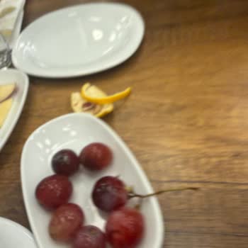 Hijyen Eksikliği Ve İlgisiz Personel Nedeniyle Hayal Kırıklığı