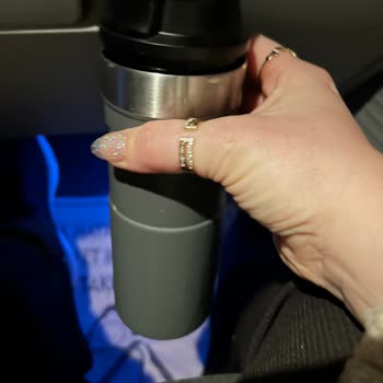 Термос Stanley Aerolight: не держит тепло и протекает