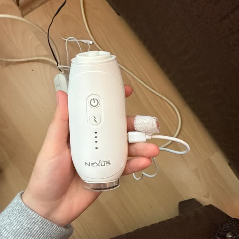 Yeni Alınan Burun Aspiratörü Şarj Olmuyor, Çözüm Bekliyorum