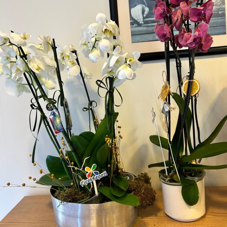 Solmuş Ve Eksik Çiçeklerle Hayal Kırıklığı