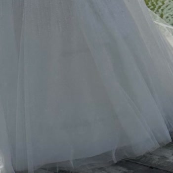 Gelinlik Ve Aksesuarlarında Yaşanan Sorunlar Nedeniyle Düğün Günümde Mağduriyet