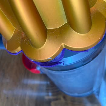 Dyson V12'de Tekrarlayan Filtre Ve Conta Sorunları Memnuniyetsizlik Yaratıyor