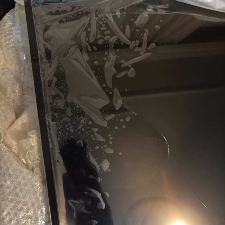 Kırık Gelen TV Ve İade Sürecinde Yaşanan Sorunlar