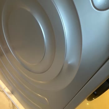 Hasarlı Gelen Çamaşır Makinesi İçin Çözüm Sunulmadı