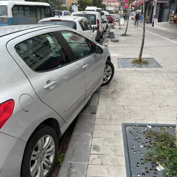 Kasko Poliçesi Kapsamında Onarım Ve İkame Araç Talebimin Reddi