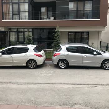 Kasko Poliçesi Kapsamında Onarım Ve İkame Araç Talebimin Reddi