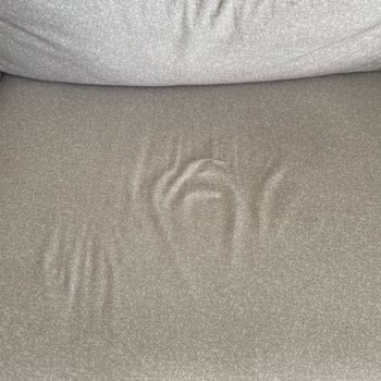 Enza Home'dan Aldığım Koltukta Sürekli Tekrarlayan Deformasyon Sorunu