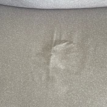 Enza Home'dan Aldığım Koltukta Sürekli Tekrarlayan Deformasyon Sorunu