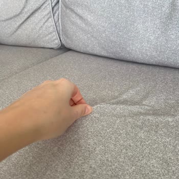 Enza Home'dan Aldığım Koltukta Sürekli Tekrarlayan Deformasyon Sorunu