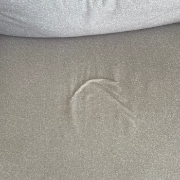 Enza Home'dan Aldığım Koltukta Sürekli Tekrarlayan Deformasyon Sorunu