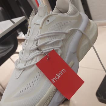 Yanlış Ve Kullanılmış Ürün Gönderildi, Acil Değişim Talebi