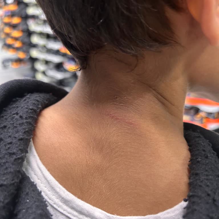 Experimento trato inapropiado a mis hijos por personal de Decathlon