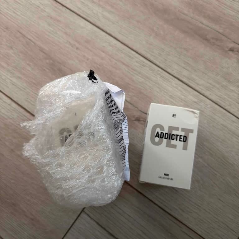 Yanlış Parfüm Gönderildi İade Reddedildi Mağduriyetim Giderilsin