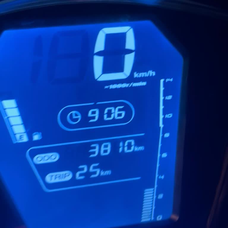 Sıfır Motorda Bitmeyen Arızalar Ve Mağduriyet