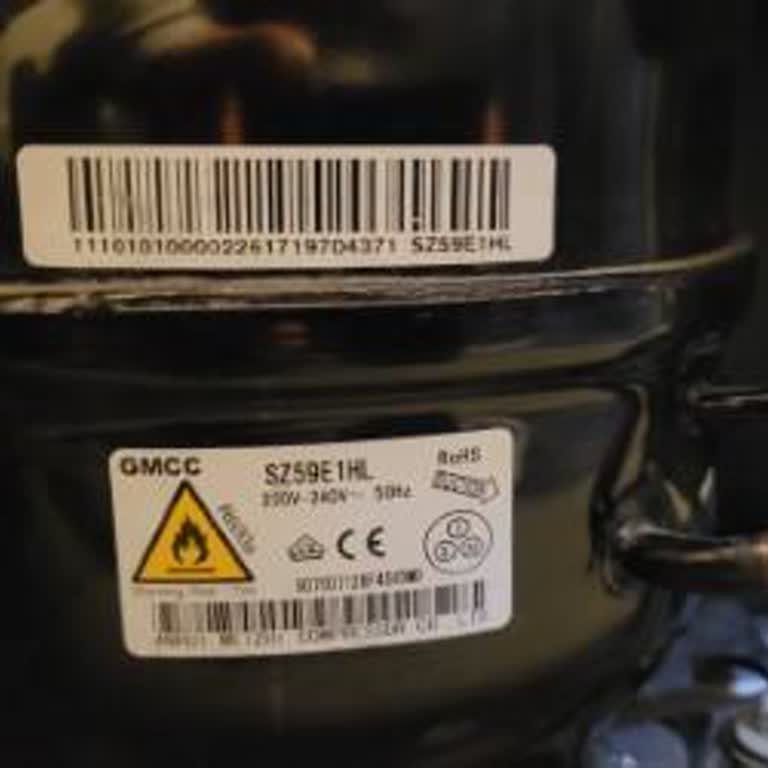 Buzdolabı Motoru Arızası Ve Yüksek Servis Ücreti Nedeniyle Mağduriyet