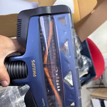 Kullanılmış Süpürgeyi Yeni Diye Gönderdiler Mağdur Edildim