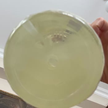 Açılmamış Maruderm Yüz Yıkama Jelinde Bozulma Ve Tarih Bilgisinin Olmaması