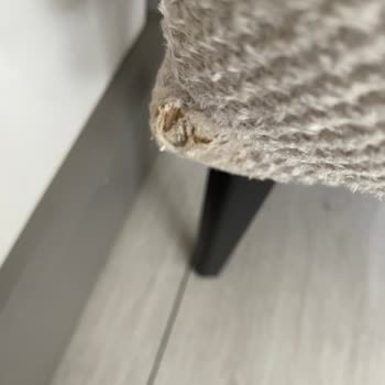 Doğtaş Mobilya Ayıplı Ve Eksik Ürün Teslimatı Sonrası İade Talebim Reddedildi