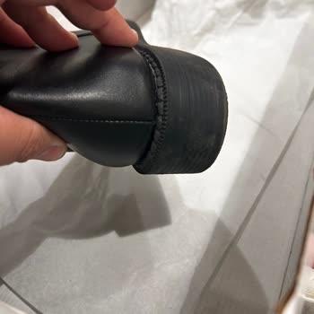 İki Günlük Botun Topuğu Ayrıldı, Ücret İadesi Bekliyorum