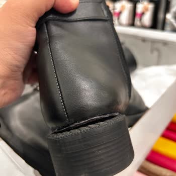 İki Günlük Botun Topuğu Ayrıldı, Ücret İadesi Bekliyorum