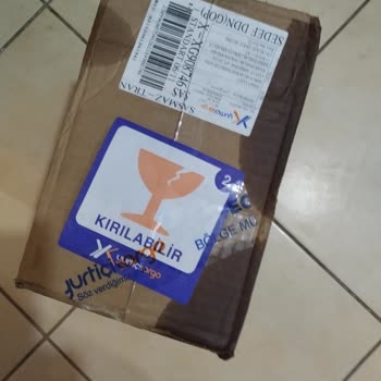 Eksik İade Ve Çelişkili Yanıtlarla Mağdur Edildim