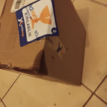 Eksik İade Ve Çelişkili Yanıtlarla Mağdur Edildim