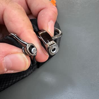 Kraftcover Çantam Kısa Sürede Bozuldu Müşteri Hizmetleri Dönüş Yapmıyor