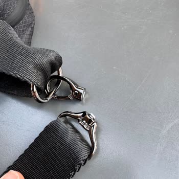 Kraftcover Çantam Kısa Sürede Bozuldu Müşteri Hizmetleri Dönüş Yapmıyor