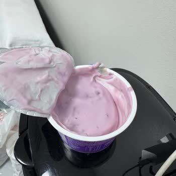 Taze Ürün Aldım İçinde Küf Çıktı Sağlığım Riske Girdi