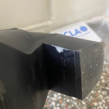 Yeni Alınan Botun Boyası Hemen Soyuldu, Değişim Talebi Reddedildi