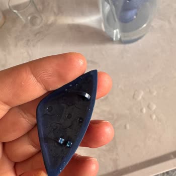 Brita Sürahi Kapağı Kırıldı Yedek Parça Bulamıyorum