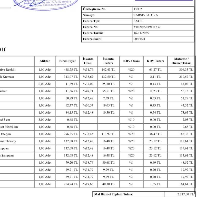 Teslim Edilmediği Halde Teslim Görünen Siparişim İçin Çözüm Sunulmuyor