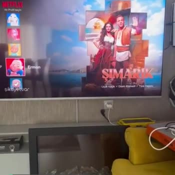 Vestel Televizyondaki Arızayı Gideremiyorlar