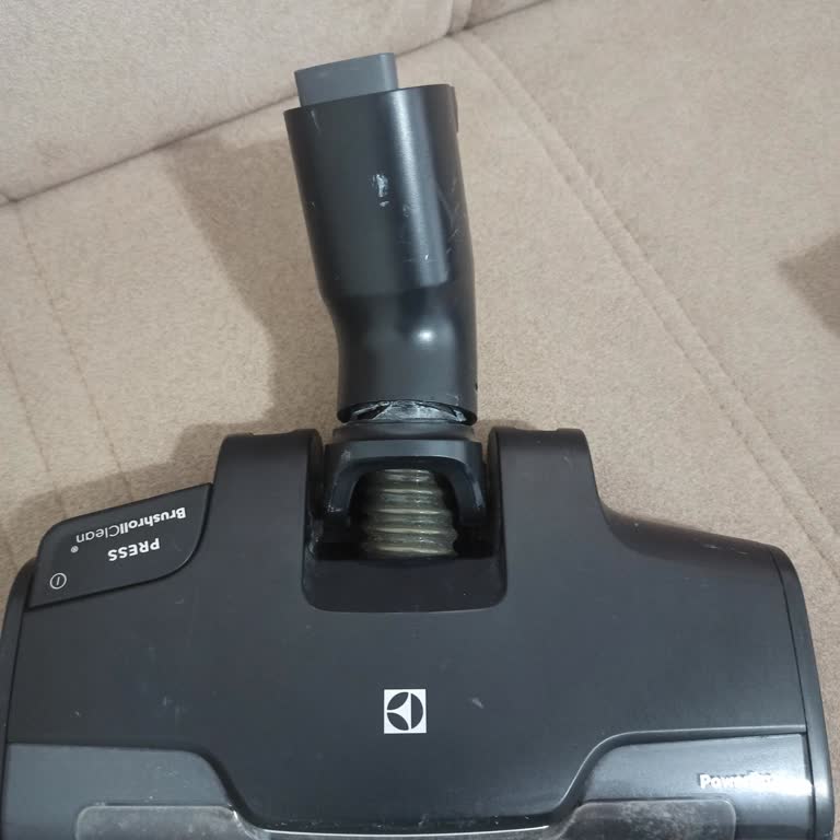 Garanti Ve Kasko Kapsamında Süpürge Başlığının Değişimi Reddi