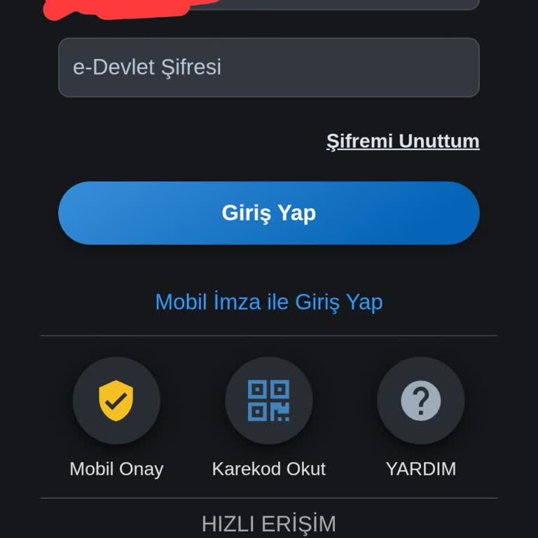E-Devlet Teknik Arızası Nedeniyle Tapu Randevusu Alamıyorum, Mağduriyet Yaşıyorum