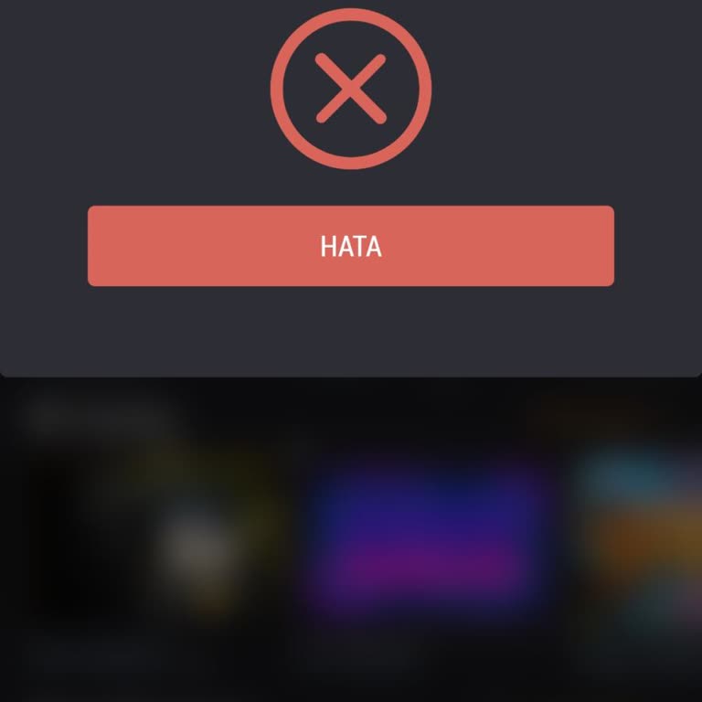 Ödeme Talebim Geciktiriliyor, Hesabım Kısıtlandı