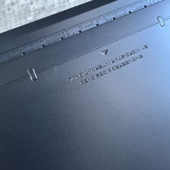 MSI Katana 17 Ekran Netliği Sorunu Ve İlgisiz Servis Deneyimi