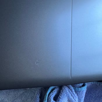 MSI Katana 17 Ekran Netliği Sorunu Ve İlgisiz Servis Deneyimi