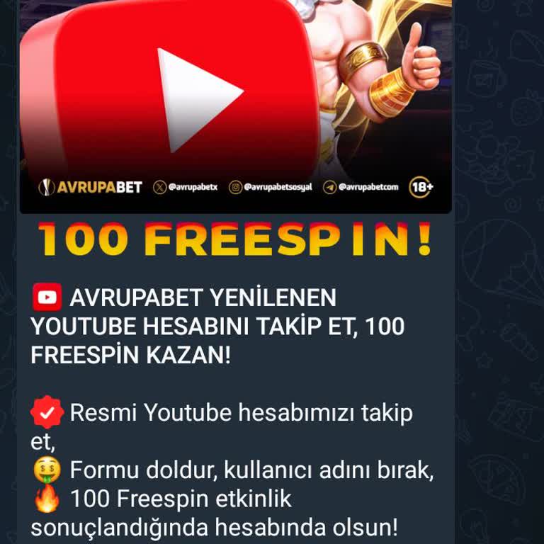 Avrupabet'te Sürekli Kural Değişikliği ve Bonusların Keyfi İptali Nedeniyle Mağduriyet