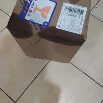 Zeytinyağı İadesi Yapılmadı Puanlarım Silindi Müşteri Hizmetleri Yardımcı Olmuyor