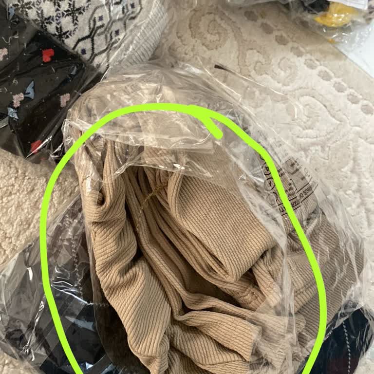 Yırtık Ambalajda Gelen Çocuk Çoraplarında Hijyen Ve Kalite Mağduriyeti