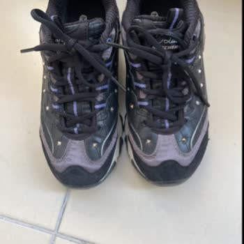 Skechers Ayakkabıda Garanti Süresinde Taban Açılması Ve Çözüm Sunulmaması