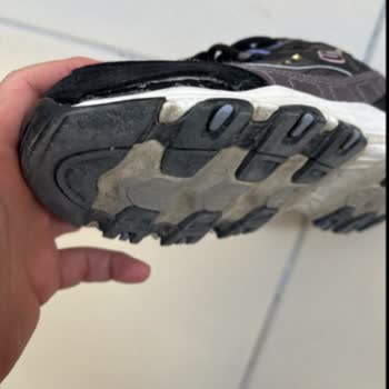 Skechers Ayakkabıda Garanti Süresinde Taban Açılması Ve Çözüm Sunulmaması