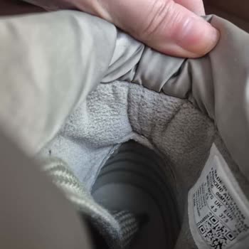 Converse Botta Üretim Hatası Ve Müşteri Hizmetlerine Ulaşılamıyor