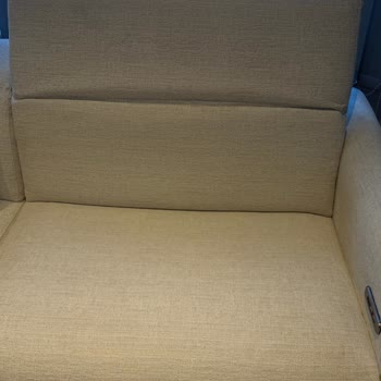 Enza Home'dan Aldığım Kanepe Kusurlu Ve Yanlış Renkli Geldi, İade Talebim Reddedildi