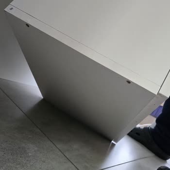 Bauhaus Online Siparişimde Eksik Parça Ve İade Sorunu Çözülemiyor