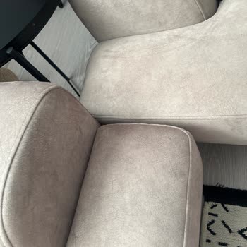 Kelebek Mobilya'dan Teşhir Ürünü Gönderimi Ve Değişim Sorunu