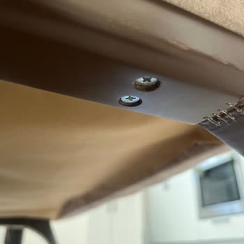 Kelebek Mobilya'dan Teşhir Ürünü Gönderimi Ve Değişim Sorunu