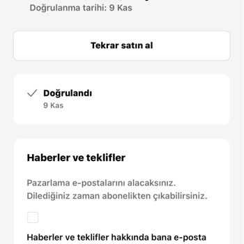 Hydropulsetr Siparişim Kayıp, Muhatap Bulamıyorum!